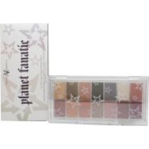 KVD Vegan Beauty Planet Fanatic Eyeshadow Palette 18g