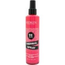 Redken Heat Styling Iron Shape 11 Thermal Protection Spray 250ml