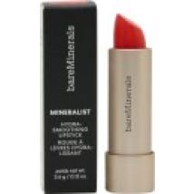 bareMinerals Mineralist Hydra-Smoothing Lipstick 3.6g - Energy