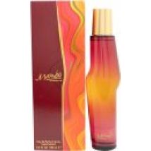 Liz Claiborne Mambo Eau De Parfum 100ml Spray