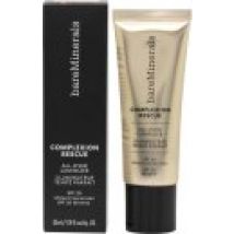 bareMinerals Complexion Rescue All Over Luminizer Tinted Moisturiser SPF20 35ml - Golden Peach