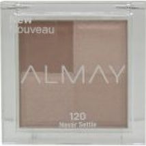 Almay Eyeshadow 3.5g - 120 Never Settle