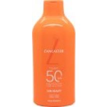 Lancaster Sun Beauty Comfort Milk SPF50 400ml