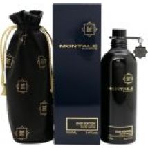Montale Oud Edition Eau de Parfum 100ml Spray