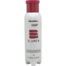 Goldwell Elumen High-Performance KB@7 Oxidant Free Long Lasting Hair Color 200ml - Light Copper Brown