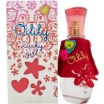Oilily Lucky Girl Eau de Toilette 75ml Spray