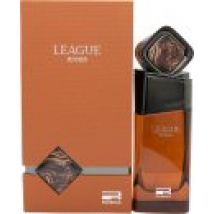 Rue Broca League Arena Eau de Parfum 100ml Spray