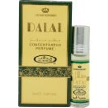 Al-Rehab Dalal Perfume Oil 6ml