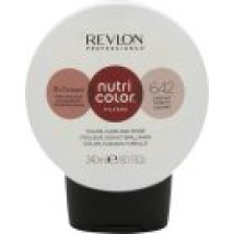 Revlon Nutri Color Filters 3 in 1 Cream Hair Colourant 240ml - 642 Chestnut