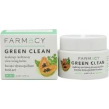 Farmacy Green Clean Makeup Meltaway Cleansing Balm 50ml