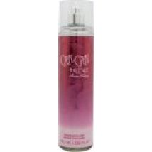 Paris Hilton Can Can Burlesque Fragrance Mist 236ml