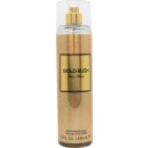 Paris Hilton Gold Rush Fragrance Mist 236ml