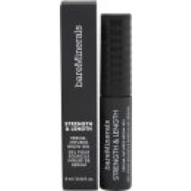 bareMinerals Strength & Length Serum-Infused Brow Gel 5ml - Taupe