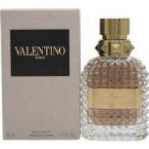 Valentino Uomo Eau de Toilette 50ml Spray