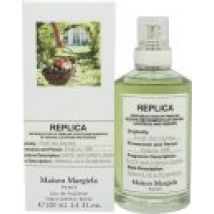 Maison Margiela Replica From The Garden Eau de Toilette 100ml Spray