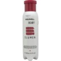 Goldwell Elumen High-Performance BG@7 Oxidant Free Long Lasting Hair Color 200ml - Light Brown Gold