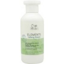 Wella Elements Calming Shampoo 250ml