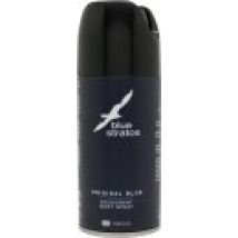 Parfums Bleu Limited Blue Stratos Blue Stratos Body Spray 150ml Spray