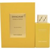 Swiss Arabian Shaghaf Vanilla Toffee Eau de Parfum 75ml Spray
