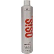 Schwarzkopf Osis+ Session Extra Strong Hold Hair Spray 500ml