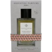 Essential Parfums Divine Vanille Eau de Parfum 100ml Spray