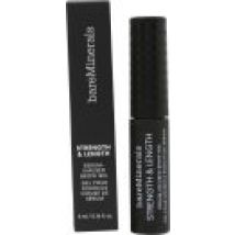 bareMinerals Strength & Length Serum-Infused Brow Gel 5ml - Clear