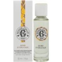 Roger & Gallet Bois d'Orange Wellbeing Fragranced Water 30ml Spray