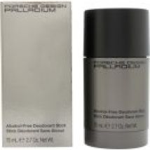 Porsche Design Palladium Alcohol Free Deodorant Stick 75ml