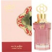 Zimaya Khafaya Pink Eau de Parfum 100ml Spray