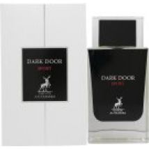 Maison Alhambra Dark Door Sport Eau de Parfum 100ml Spray