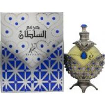 Khadlaj Perfumes Hareem Al Sultan Blue Concentrated Perfume Oil 35ml