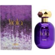 Ajmal Viola Eau de Parfum 75ml Spray