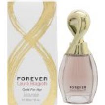 Laura Biagiotti Forever Gold Eau de Parfum 30ml Spray