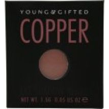 Young & Gifted Eyeshadow Refill 1.5g - Copper