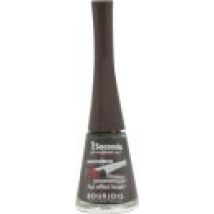 Bourjois 1 Seconde Nail Polish 9ml - Bronze