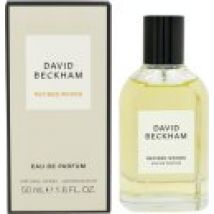 David Beckham Refined Woods Eau de Parfum 50ml Spray