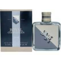 Royal Copenhagen 1775 Classic For Men Eau de Toilette 100ml Spray