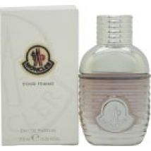 Moncler Pour Femme Eau de Parfum 7.5ml Mini