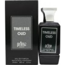Prime Collection Timeless Oud Eau De Parfum 100ml Spray