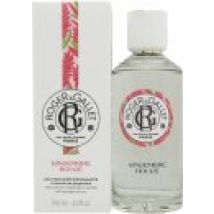 Roger & Gallet Gingembre Rouge Eau Fraiche Perfume 100ml Spray