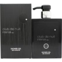 Armaf Club De Nuit Intense Shower Gel 360ml