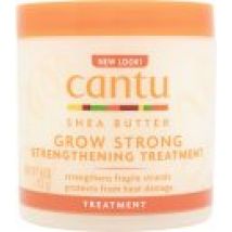 Cantu Shea Butter Grow Strong Strengthening Treatment 173g