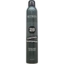 Redken Hairsprays Control Addict 28 400ml - Extra High Hold