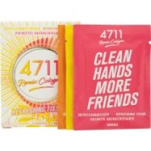 4711 Remix Cologne Refreshing Tissues 10pack