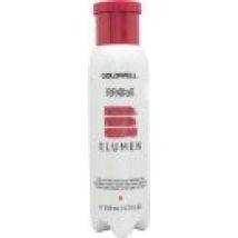 Goldwell Elumen High-Performance RR@ALL  Oxidant Free Long Lasting Hair Color 200ml - Pure Red