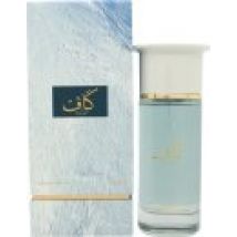 Ahmed Al Maghribi Kaaf Eau de Parfum 100ml Spray