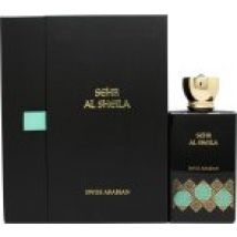 Swiss Arabian Sehr Al Sheila Eau de Parfum 100ml Spray