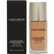 Laura Mercier Flawless Lumiere Foundation 30ml - 3C1 Dune
