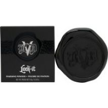 KVD Vegan Beauty Lock-It Blotting Powder 8g - Fair