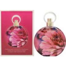 Ellen Tracy Dream Florals Pink Daisy Eau De Parfum 100ml (Female)